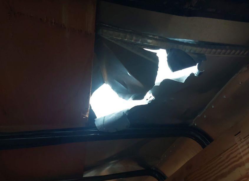 Photo 17 of 2002 Pace American ENCLOSED CARGO 7.5X2 (VIN 4P2AB20292U033640)