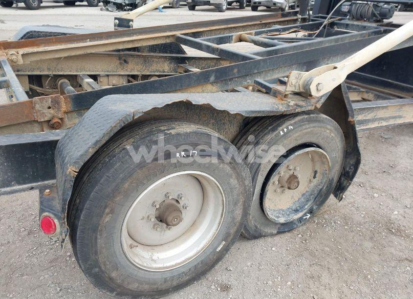 Photo 7 of 2022 Pj Trailers UNKNOWN (VIN 4P53D2328N1369173)