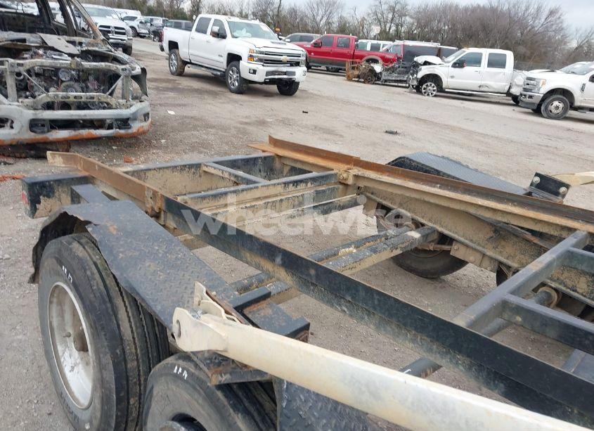 Photo 8 of 2022 Pj Trailers UNKNOWN (VIN 4P53D2328N1369173)