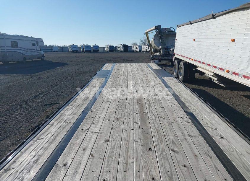 Photo 8 of 2024 Pj Trailers TRAILER (VIN 4P53F412XR1409624)