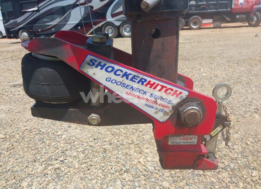 Photo 12 of 2023 Pj Gooseneck TRAILER (VIN 4P53F4922P3066779)