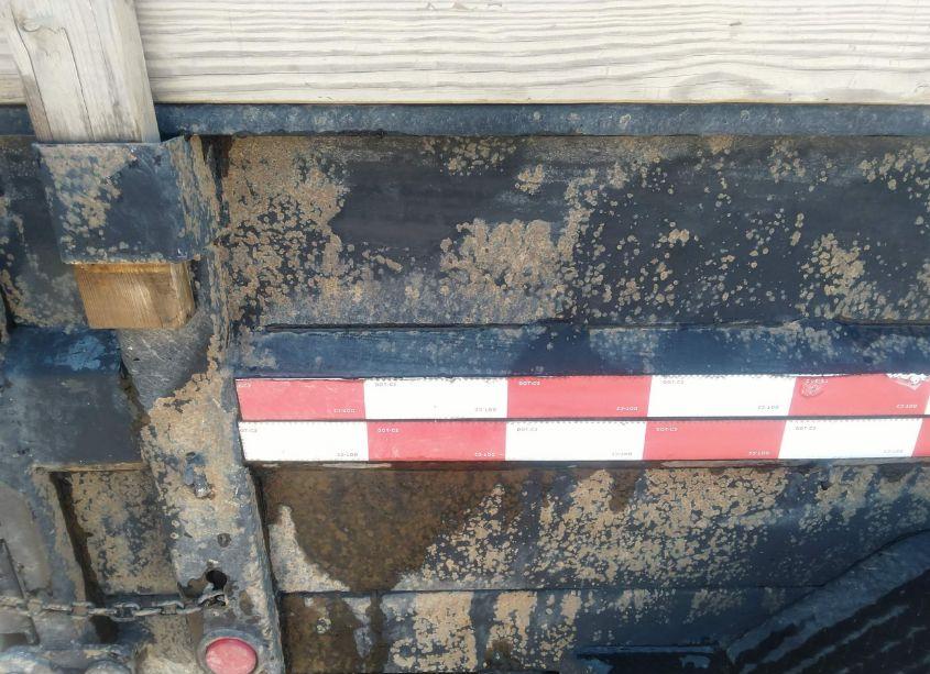 Photo 11 of 2014 Pj Trailers DUMP TRAILER (VIN 4P5D71424E1215435)