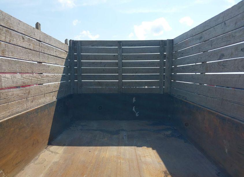 Photo 5 of 2014 Pj Trailers DUMP TRAILER (VIN 4P5D71424E1215435)