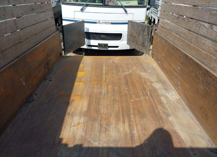 Photo 8 of 2014 Pj Trailers DUMP TRAILER (VIN 4P5D71424E1215435)