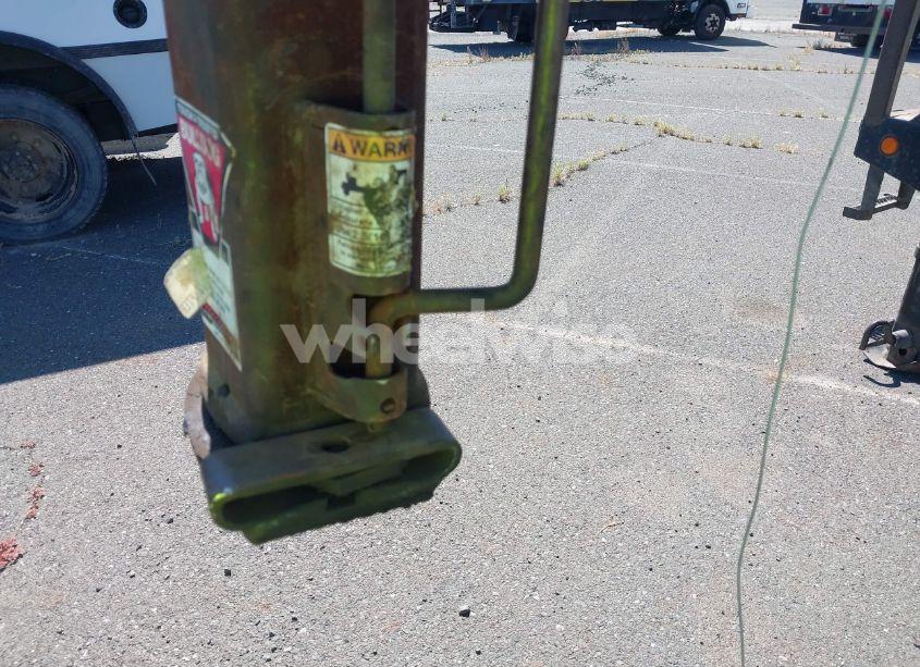 Photo 7 of 2018 Pj Trailers UNKNOWN (VIN 4P5LD4021J1273265)