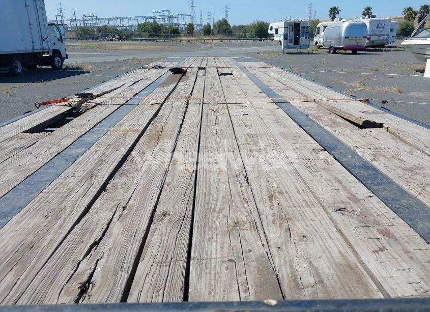 Photo 8 of 2018 Pj Trailers UNKNOWN (VIN 4P5LD4021J1273265)