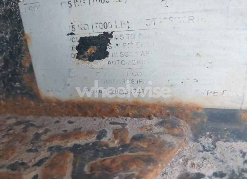 Photo 9 of 2017 Pj Trailers UNKNOWN (VIN 4P5T62420H3024723)