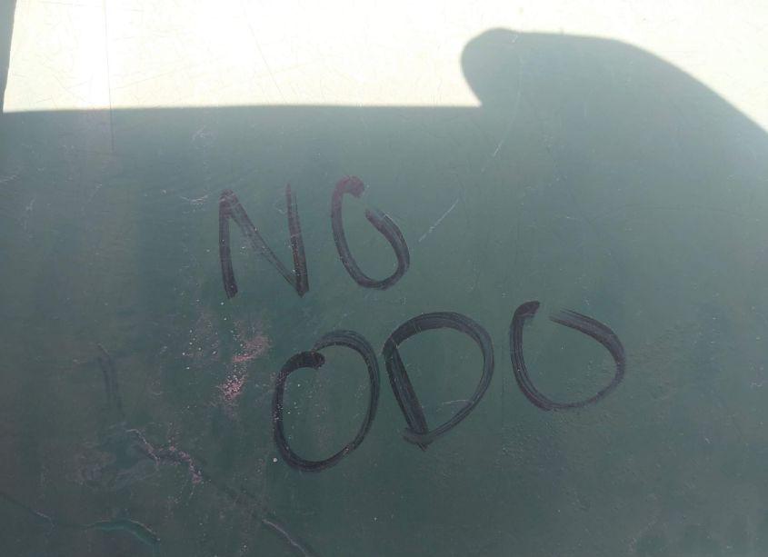 Photo 7 of 2005 Lone Wolf TRAILERS 6X10 (VIN 4P7U5101X5F010778)