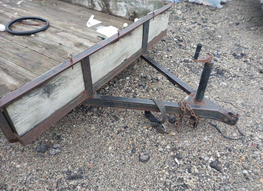 Photo 10 of 2000 Hughes Other N/A (VIN 4PRUS1018YT000675)