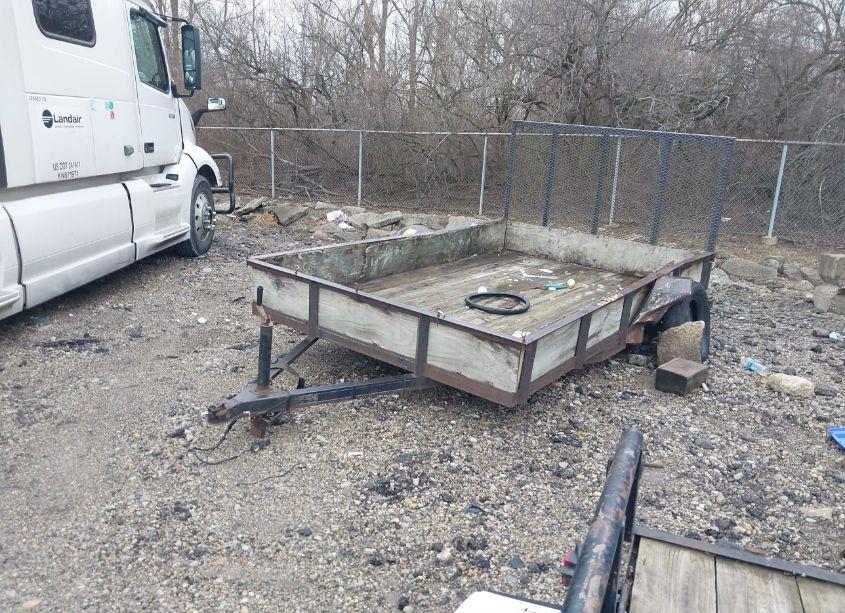 Photo 2 of 2000 Hughes Other N/A (VIN 4PRUS1018YT000675)