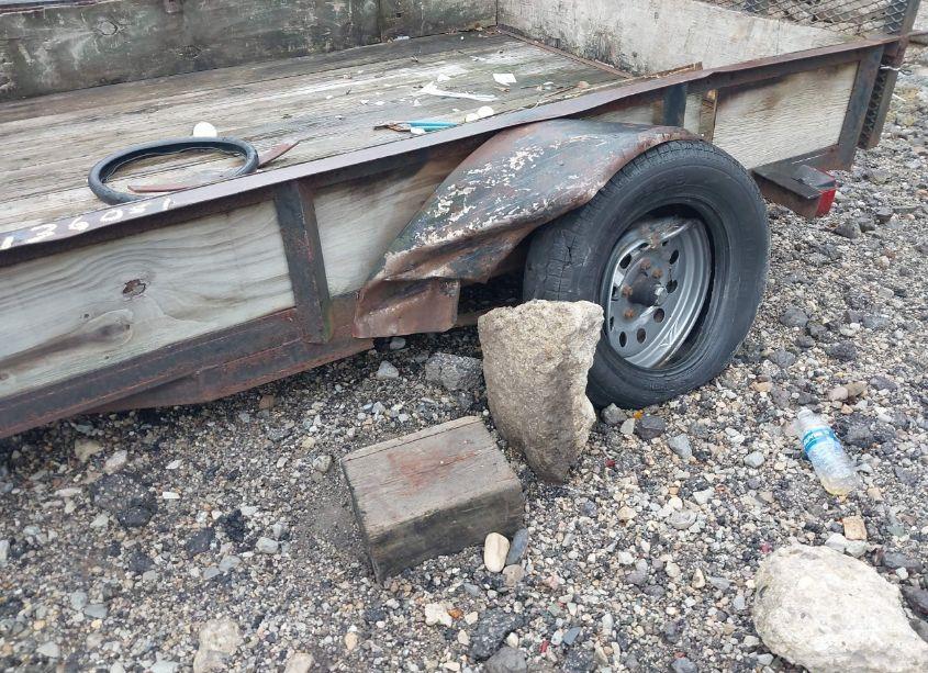 Photo 6 of 2000 Hughes Other N/A (VIN 4PRUS1018YT000675)