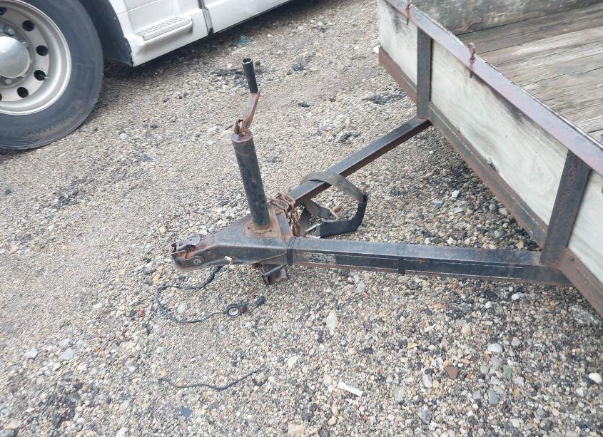 Photo 7 of 2000 Hughes Other N/A (VIN 4PRUS1018YT000675)