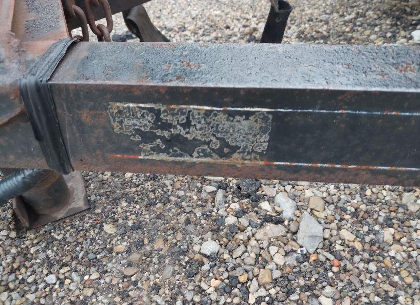 Photo 9 of 2000 Hughes Other N/A (VIN 4PRUS1018YT000675)