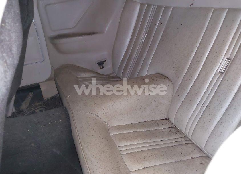 Photo 17 of 1974 Ford Mustang (VIN 4R02Y189655)