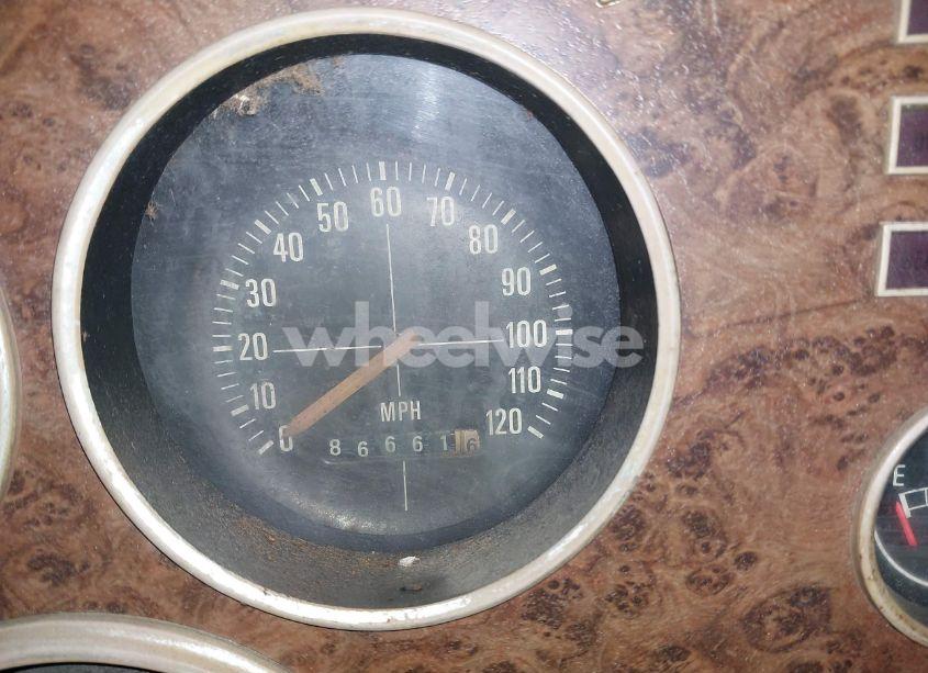 Photo 7 of 1974 Ford Mustang (VIN 4R02Y189655)