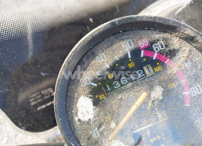 Photo 15 of 1981 Yamaha Sr400 (VIN 4R5003037)