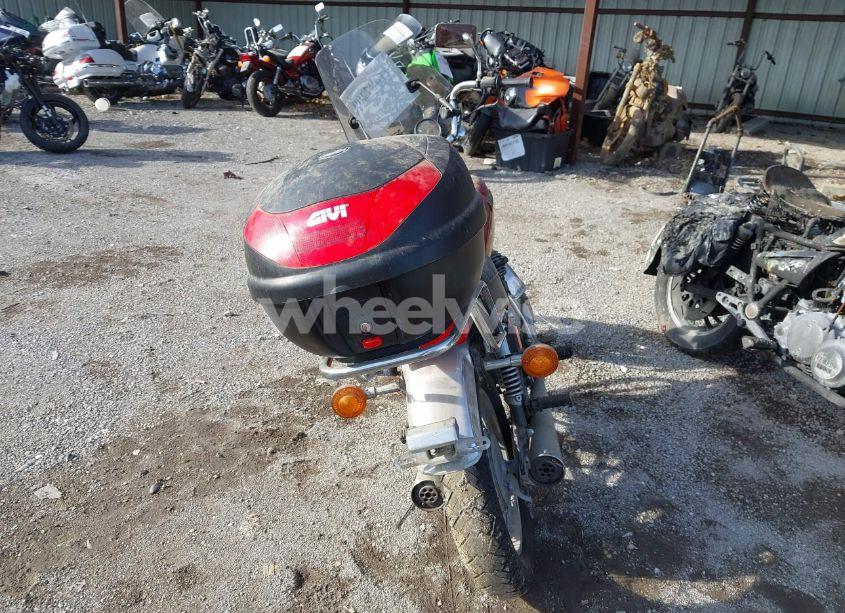 Photo 16 of 1981 Yamaha Sr400 (VIN 4R5003037)