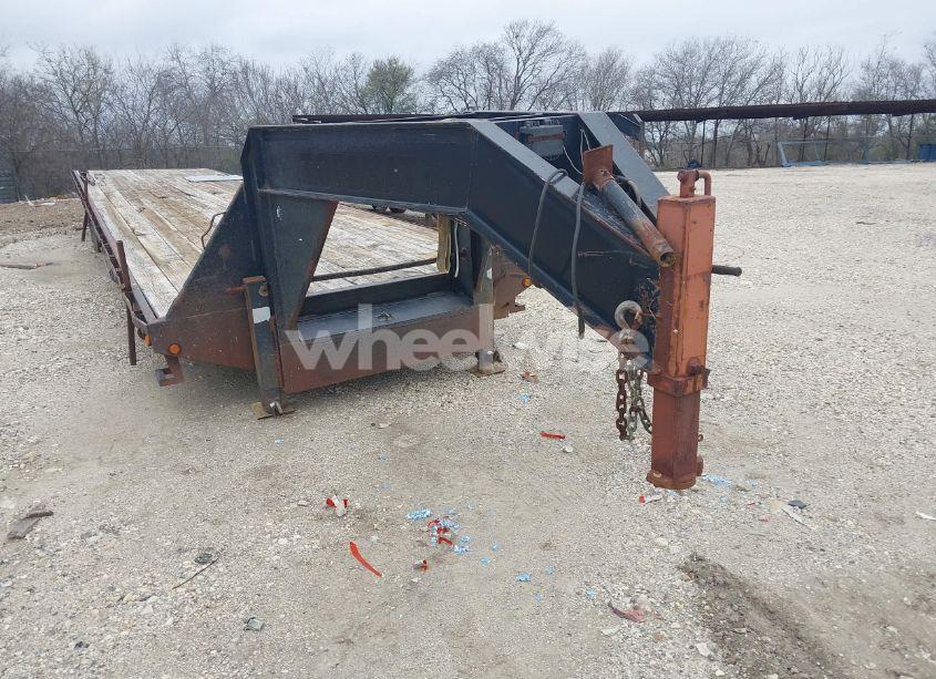 Photo 10 of 2009 Top Hat INDUSTRIES INC UNKNOWN (VIN 4R7G040259T096746)