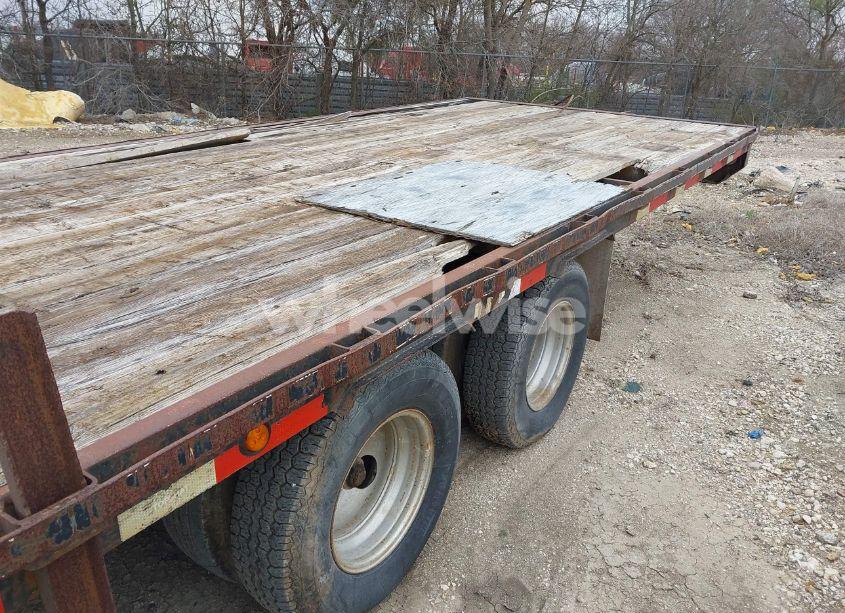 Photo 11 of 2009 Top Hat INDUSTRIES INC UNKNOWN (VIN 4R7G040259T096746)