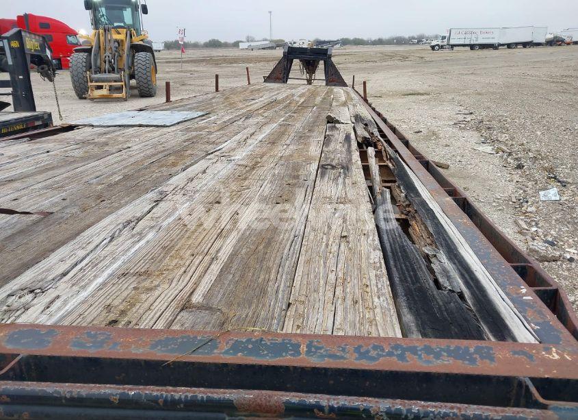 Photo 12 of 2009 Top Hat INDUSTRIES INC UNKNOWN (VIN 4R7G040259T096746)