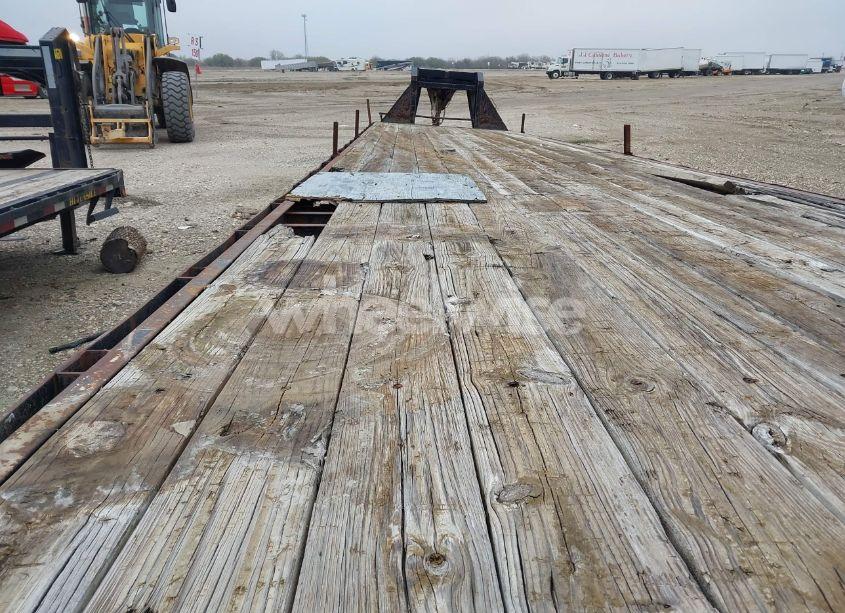 Photo 13 of 2009 Top Hat INDUSTRIES INC UNKNOWN (VIN 4R7G040259T096746)