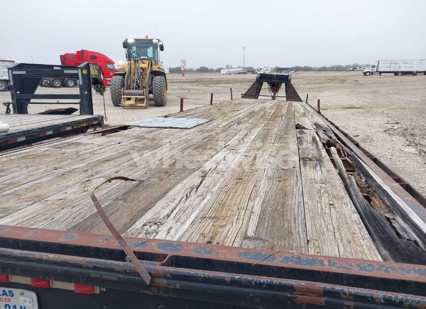 Photo 5 of 2009 Top Hat INDUSTRIES INC UNKNOWN (VIN 4R7G040259T096746)