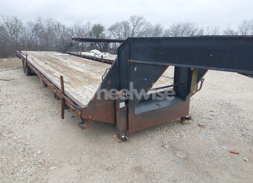 Photo 6 of 2009 Top Hat INDUSTRIES INC UNKNOWN (VIN 4R7G040259T096746)