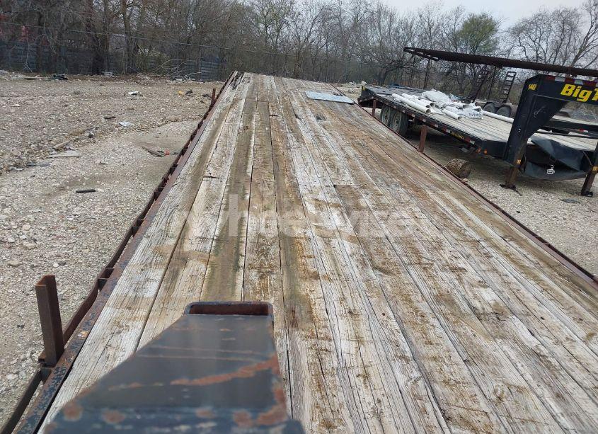 Photo 7 of 2009 Top Hat INDUSTRIES INC UNKNOWN (VIN 4R7G040259T096746)