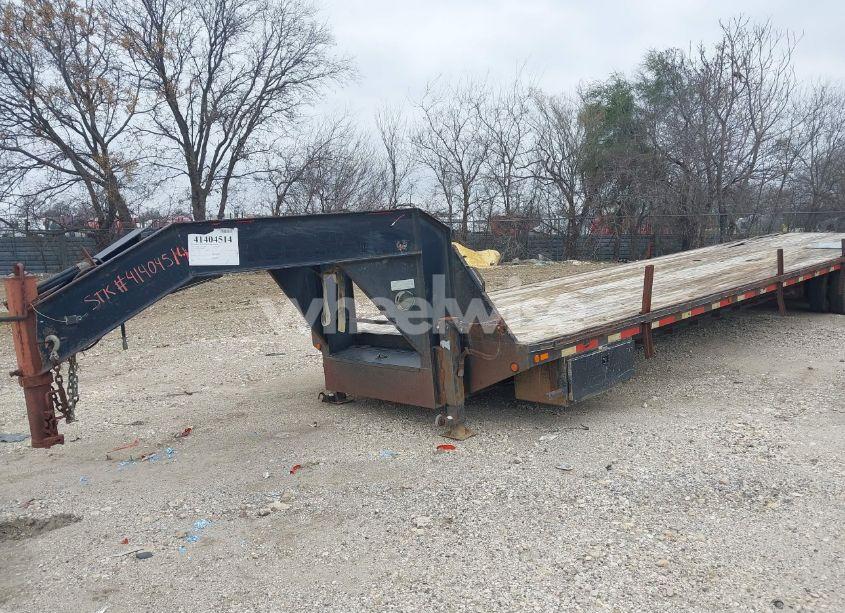 Photo 8 of 2009 Top Hat INDUSTRIES INC UNKNOWN (VIN 4R7G040259T096746)