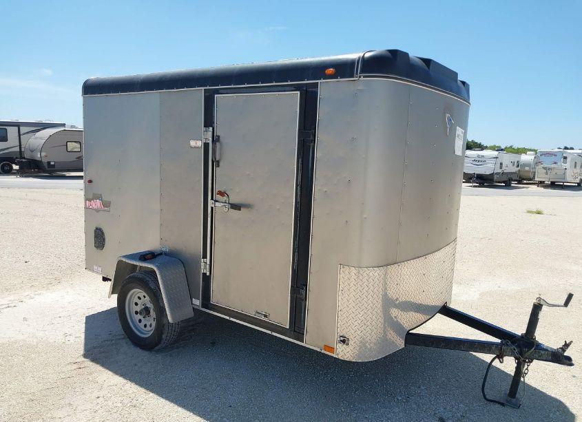 2015 Interstate West CORP INTERSTATE WEST CORP (VIN 4RACS1015FC040441) main photo