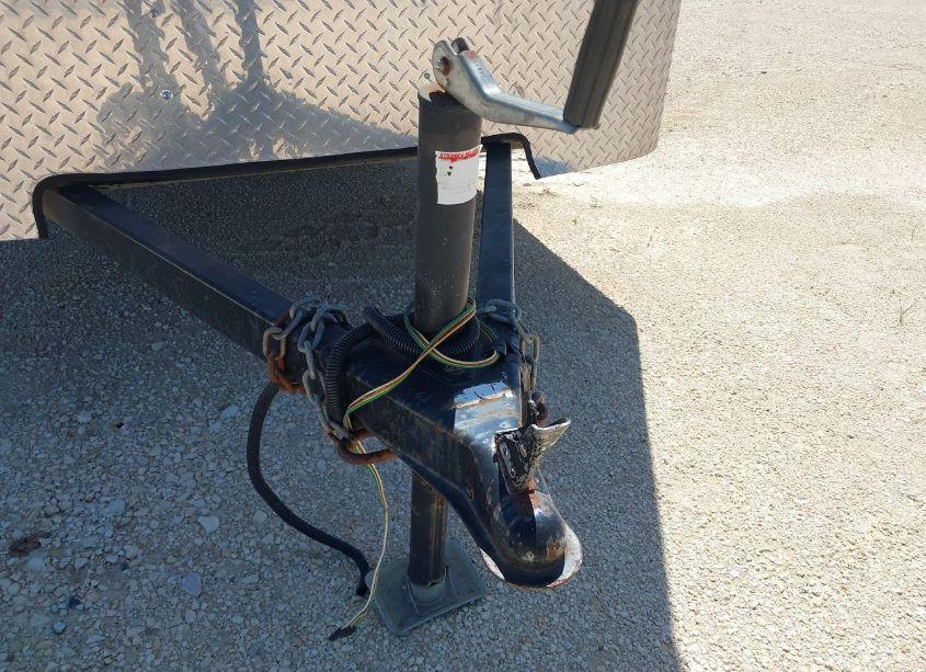 Photo 11 of 2015 Interstate West CORP INTERSTATE WEST CORP (VIN 4RACS1015FC040441)