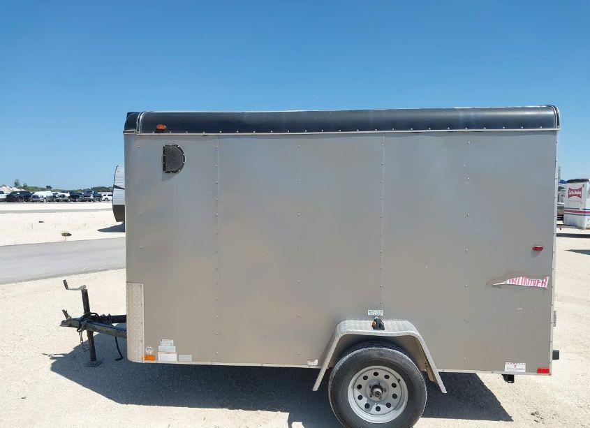 Photo 14 of 2015 Interstate West CORP INTERSTATE WEST CORP (VIN 4RACS1015FC040441)