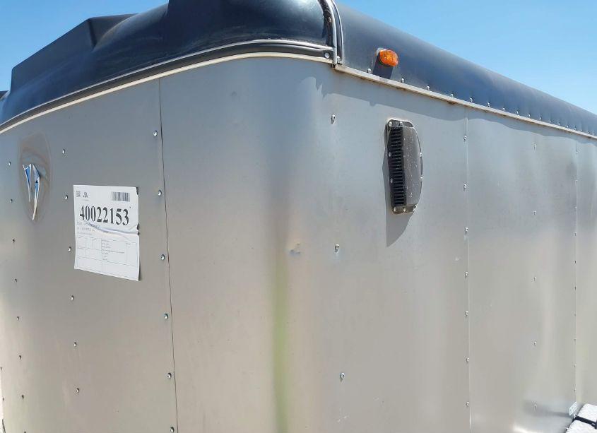 Photo 6 of 2015 Interstate West CORP INTERSTATE WEST CORP (VIN 4RACS1015FC040441)