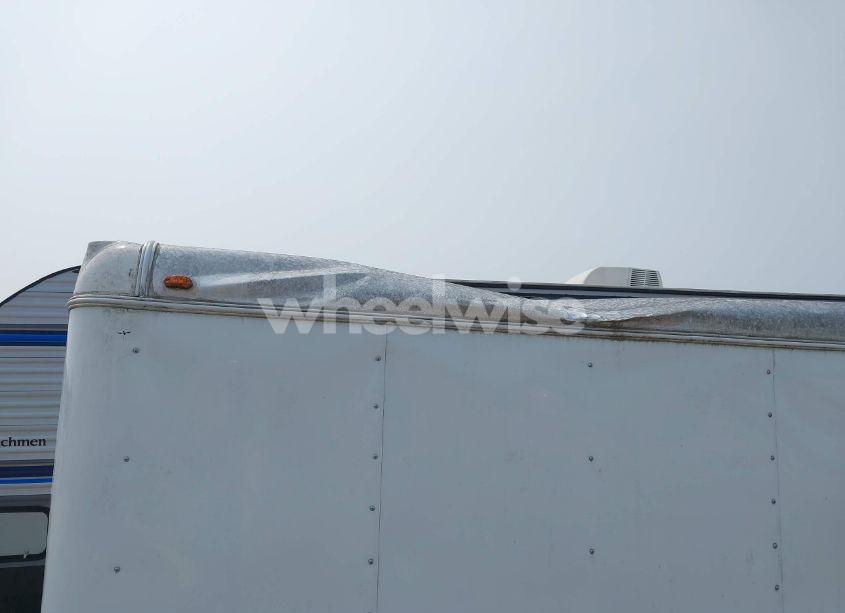 Photo 7 of 2015 Interstate West CORP UNKNOWN (VIN 4RACS1212FC042452)