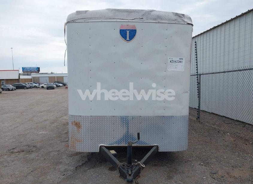 Photo 10 of 2015 Inte Vn CARGO (VIN 4RACS1429RC01014)