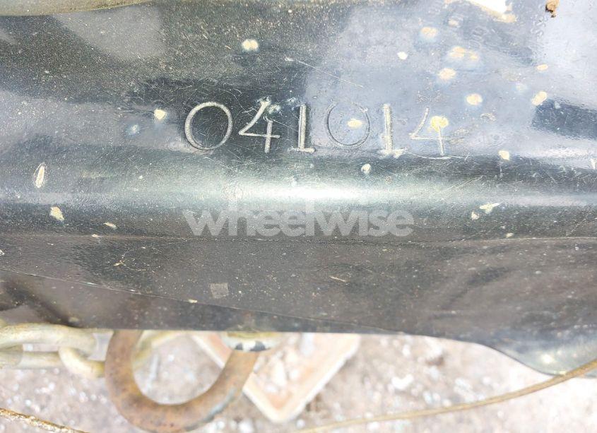 Photo 14 of 2015 Inte Vn CARGO (VIN 4RACS1429RC01014)