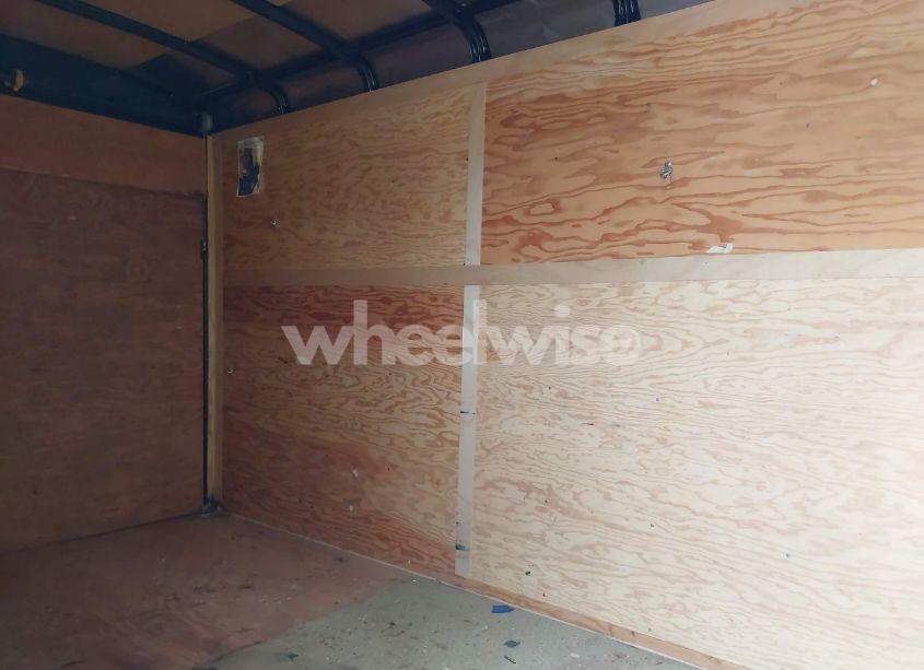 Photo 5 of 2015 Inte Vn CARGO (VIN 4RACS1429RC01014)