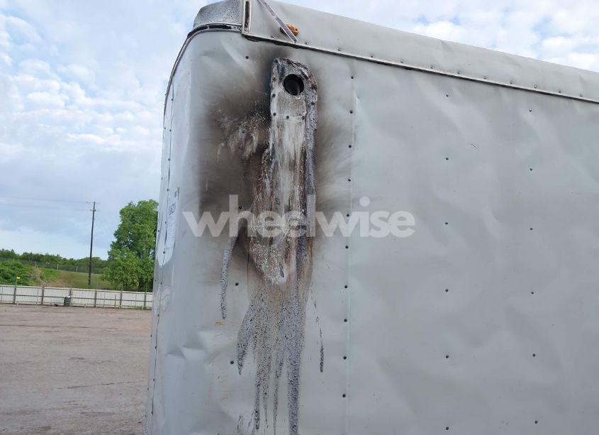 Photo 6 of 2015 Inte Vn CARGO (VIN 4RACS1429RC01014)