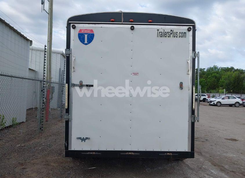 Photo 7 of 2015 Inte Vn CARGO (VIN 4RACS1429RC01014)