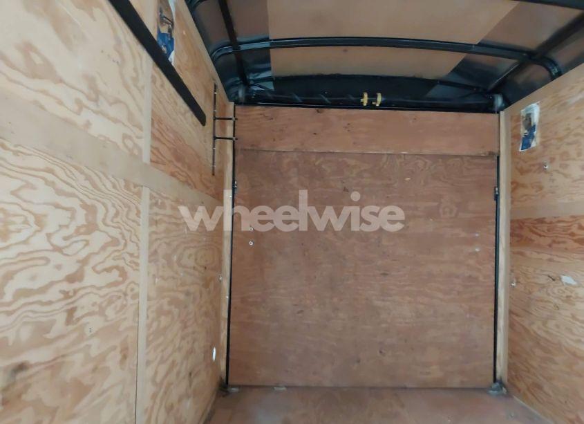 Photo 8 of 2015 Inte Vn CARGO (VIN 4RACS1429RC01014)