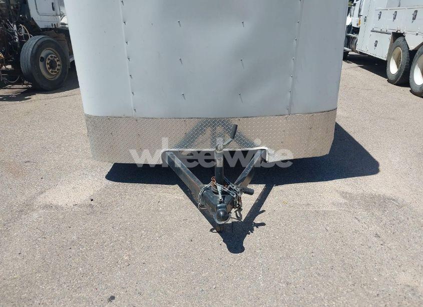 Photo 10 of 2006 Interstate West CORP UNKNOWN (VIN 4RACS16256K010345)