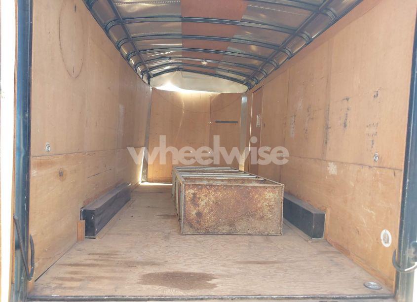 Photo 5 of 2006 Interstate West CORP UNKNOWN (VIN 4RACS16256K010345)