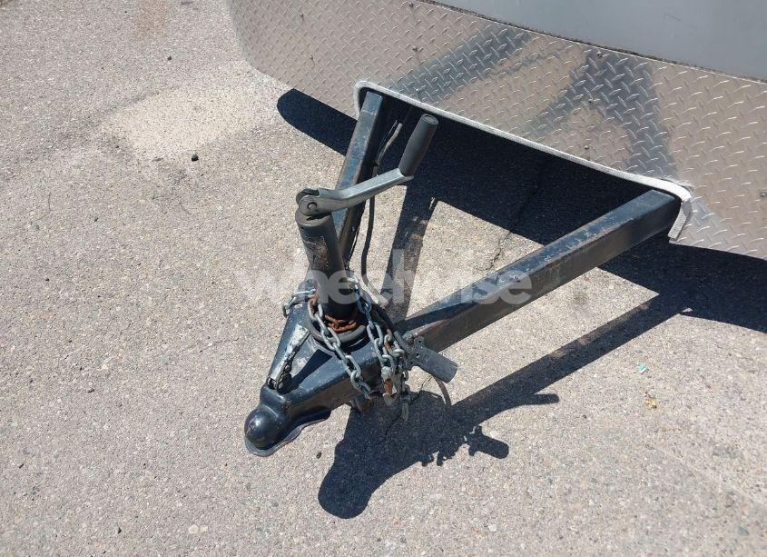 Photo 7 of 2006 Interstate West CORP UNKNOWN (VIN 4RACS16256K010345)