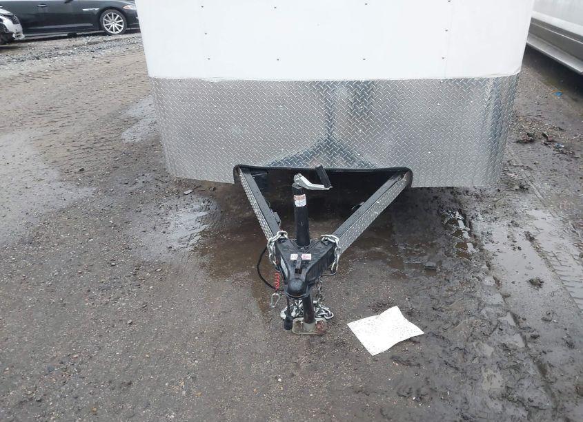 Photo 10 of 2024 Interstate West UNKNOWN (VIN 4RALS1623RG008827)