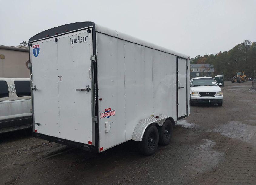 Photo 4 of 2024 Interstate West UNKNOWN (VIN 4RALS1623RG008827)