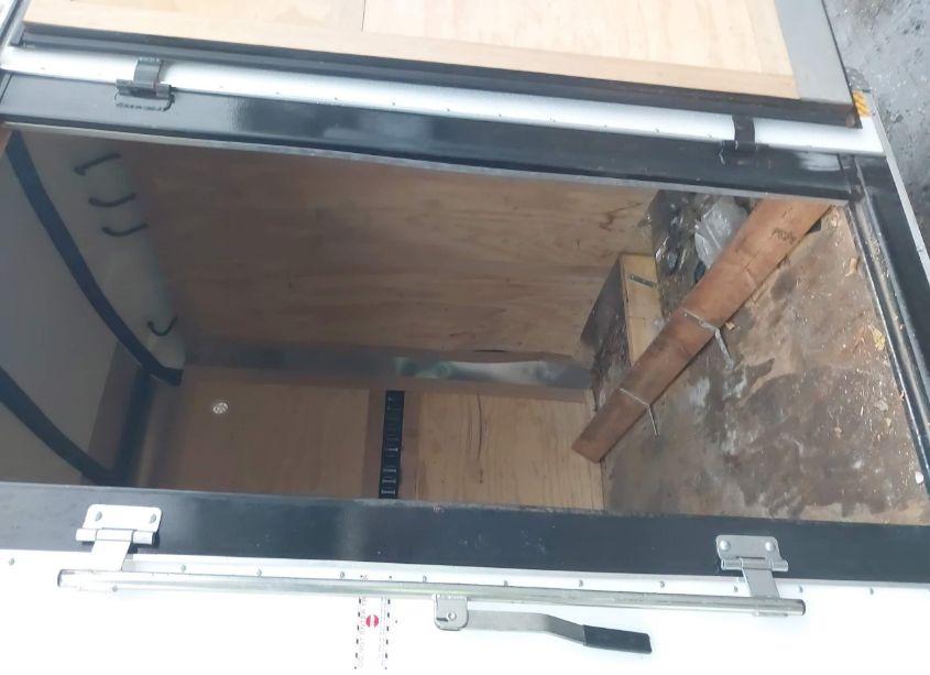 Photo 5 of 2024 Interstate West UNKNOWN (VIN 4RALS1623RG008827)