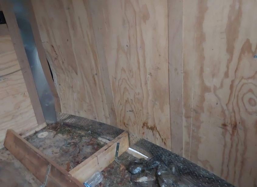 Photo 6 of 2024 Interstate West UNKNOWN (VIN 4RALS1623RG008827)