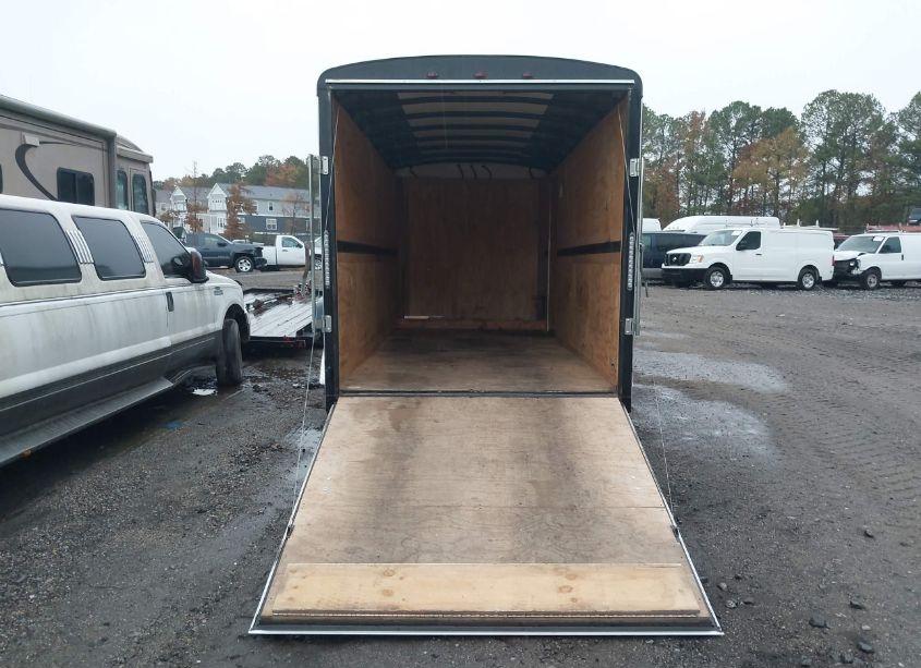 Photo 8 of 2024 Interstate West UNKNOWN (VIN 4RALS1623RG008827)