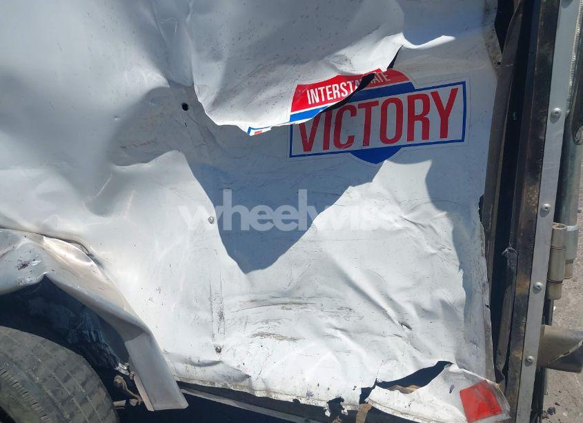 Photo 12 of 2023 Interstate West INTERSTATE WEST (VIN 4RAVS1018PK087625)