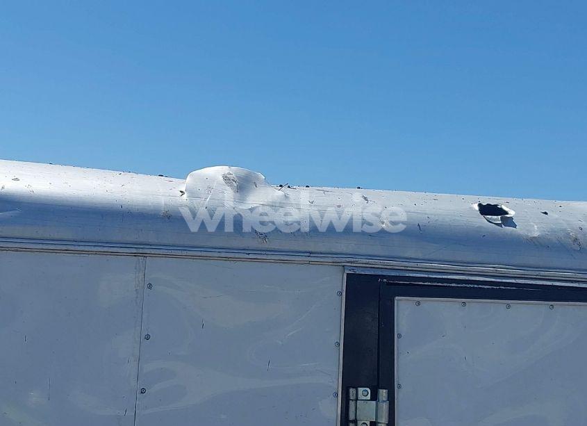 Photo 13 of 2023 Interstate West INTERSTATE WEST (VIN 4RAVS1018PK087625)